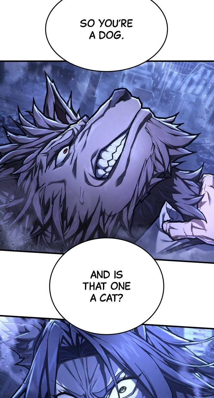 Read The Executioner chapter 50.4 image 22 on Lezhin
