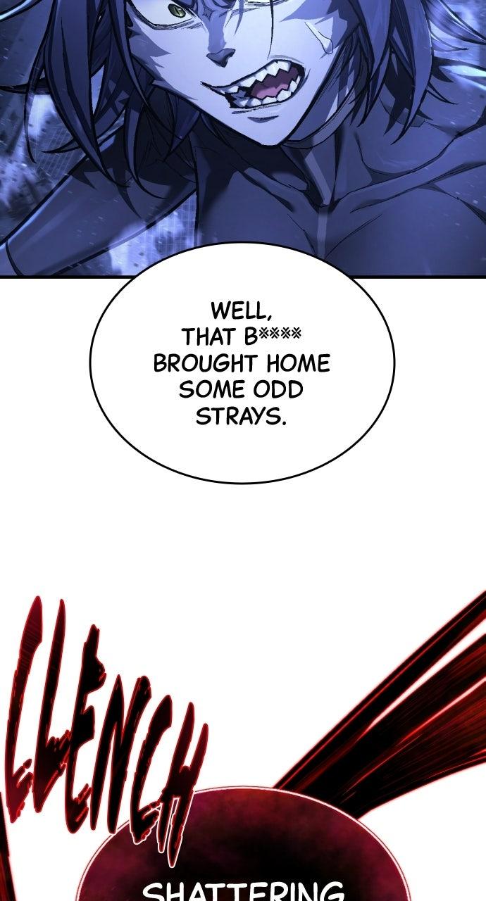 Read The Executioner chapter 50.4 image 23 on Lezhin
