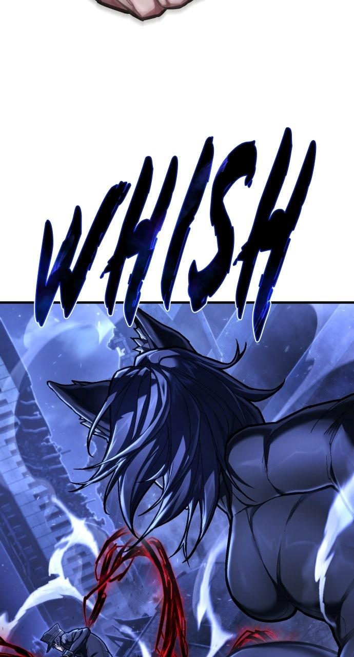 Read The Executioner chapter 50.4 image 26 on Lezhin