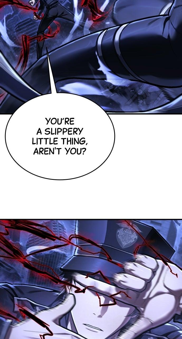 Read The Executioner chapter 50.4 image 27 on Lezhin