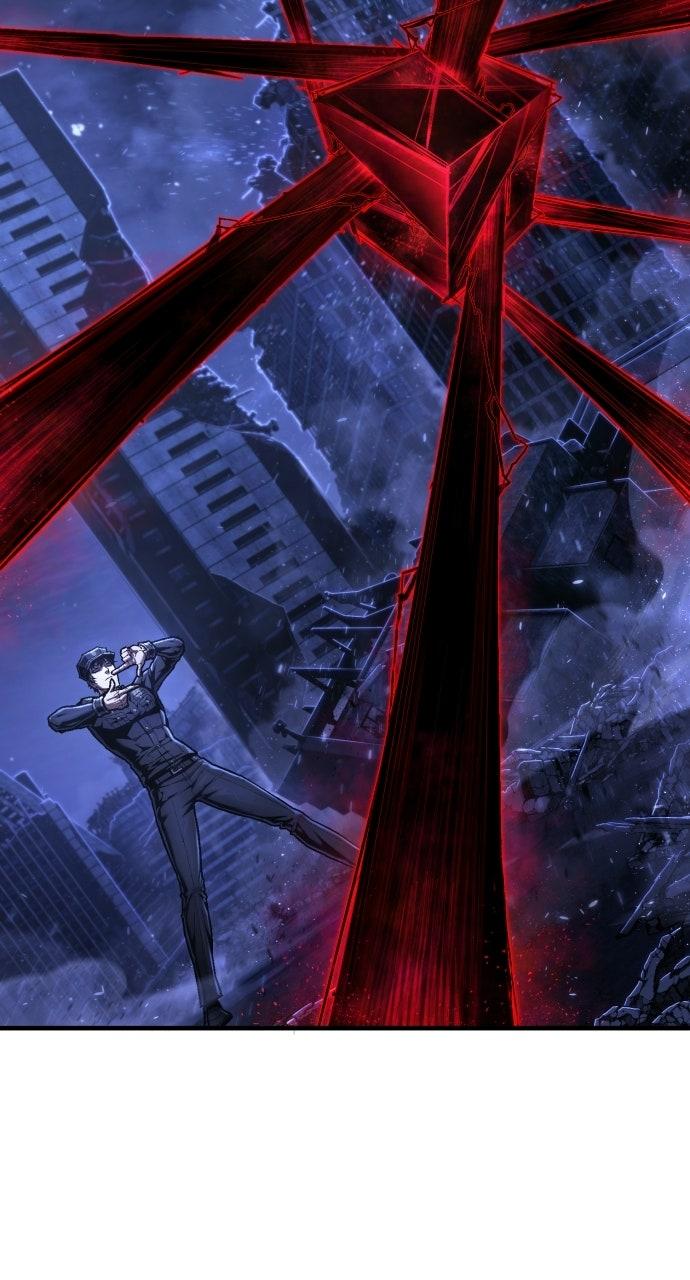 Read The Executioner chapter 50.4 image 30 on Lezhin