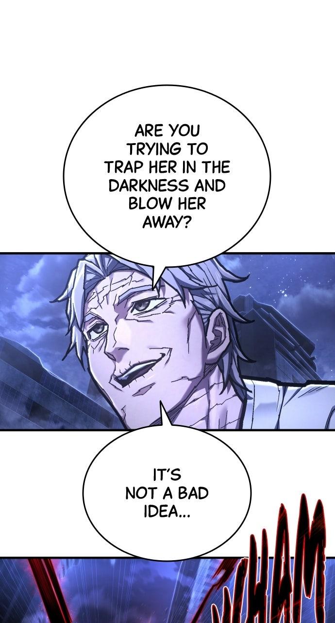 Read The Executioner chapter 50.4 image 31 on Lezhin
