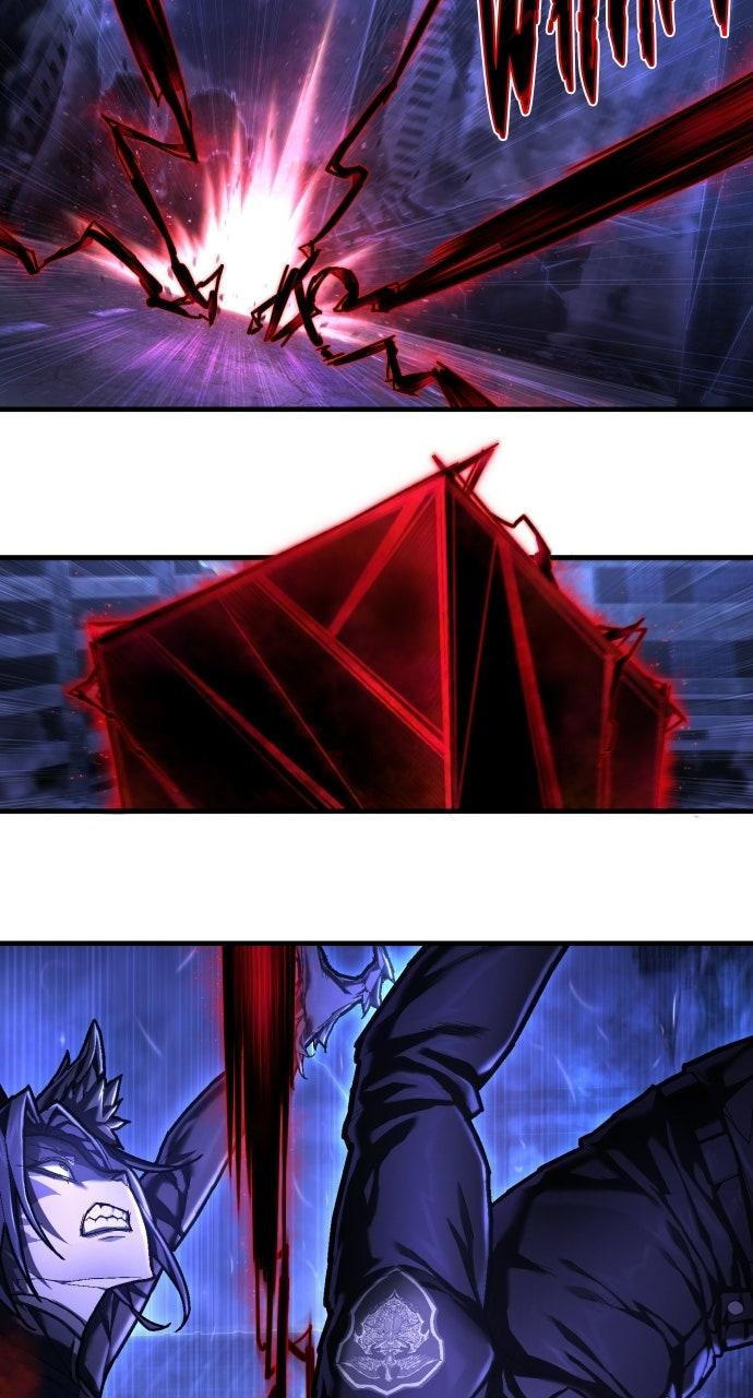 Read The Executioner chapter 50.4 image 32 on Lezhin