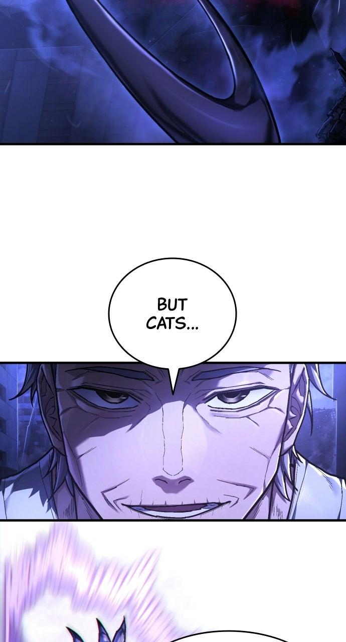 Read The Executioner chapter 50.4 image 34 on Lezhin