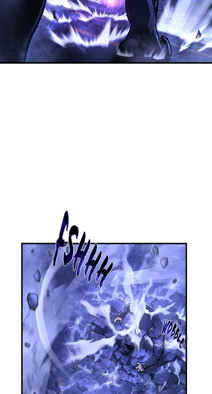 Read The Executioner chapter 50.4 image 37 on Lezhin
