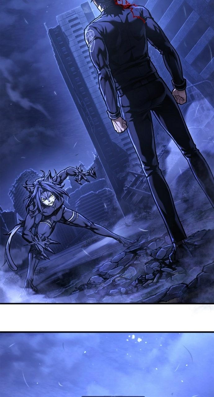 Read The Executioner chapter 50.4 image 41 on Lezhin
