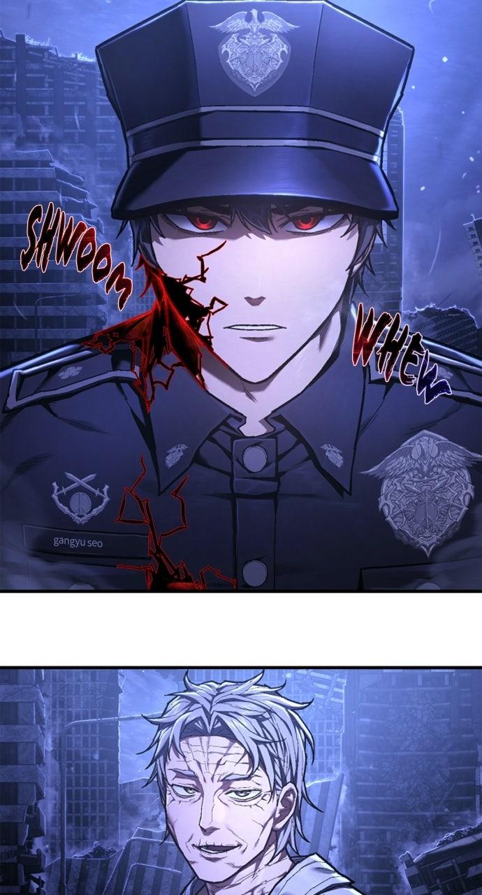 Read The Executioner chapter 50.4 image 42 on Lezhin