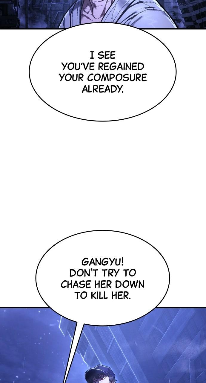 Read The Executioner chapter 50.4 image 43 on Lezhin