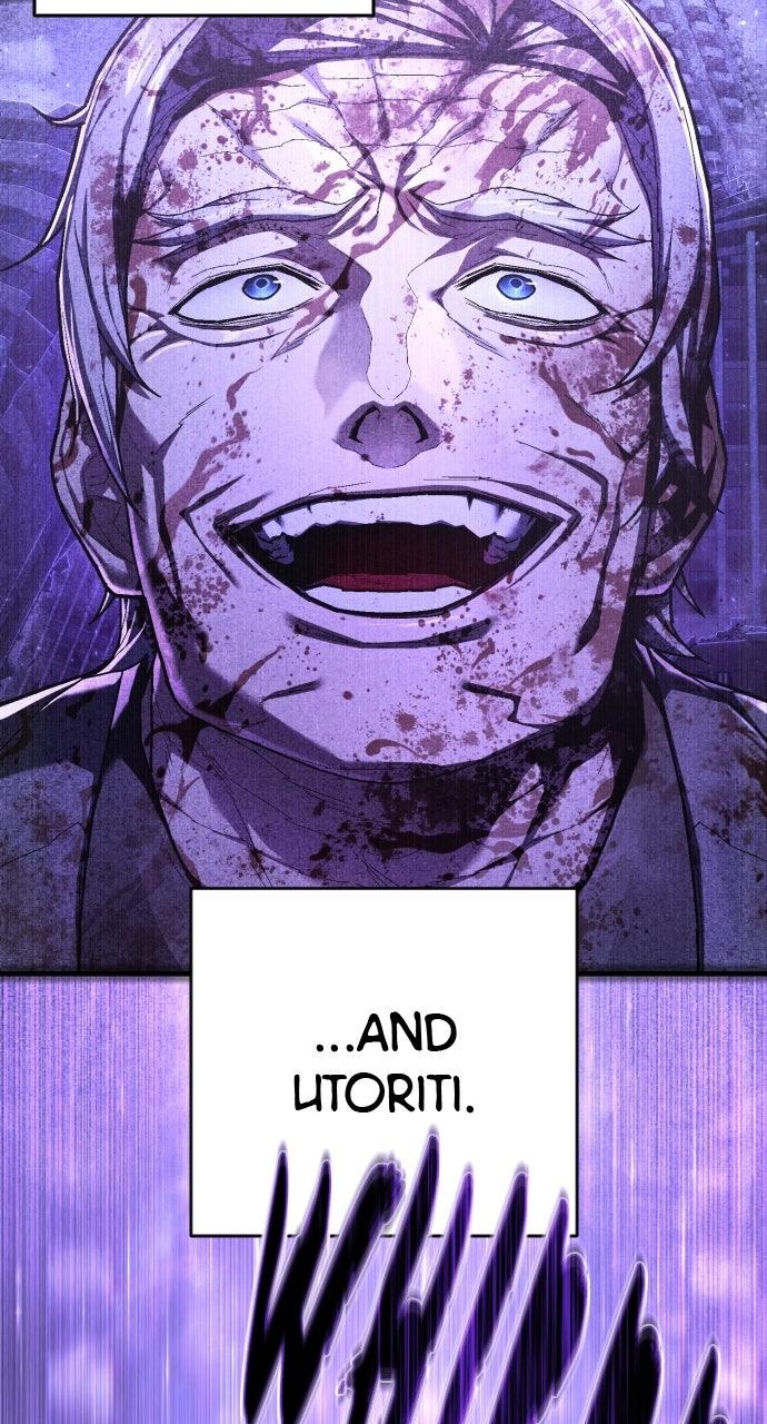 Read The Executioner chapter 50.4 image 5 on Lezhin