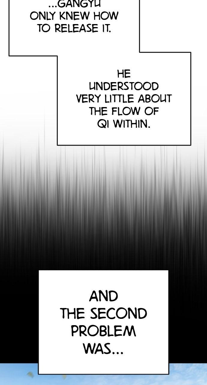 Read The Executioner chapter 50.4 image 50 on Lezhin
