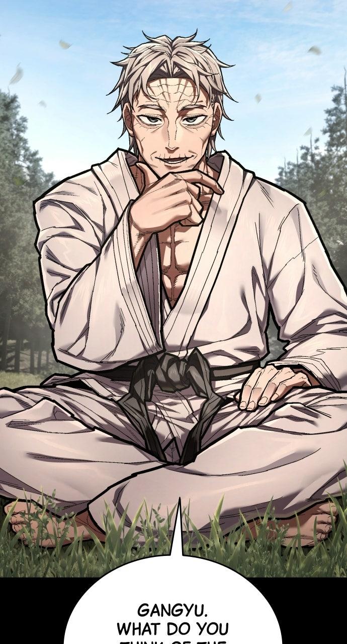 Read The Executioner chapter 50.4 image 51 on Lezhin