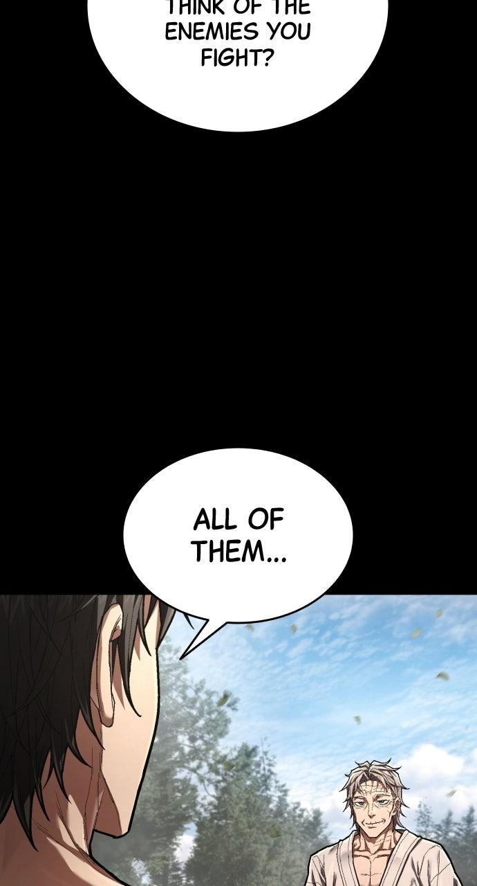 Read The Executioner chapter 50.4 image 52 on Lezhin