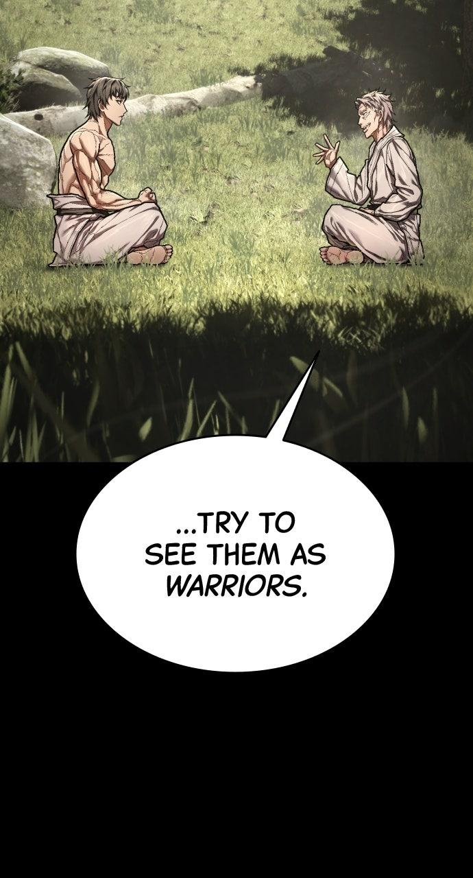 Read The Executioner chapter 50.4 image 56 on Lezhin