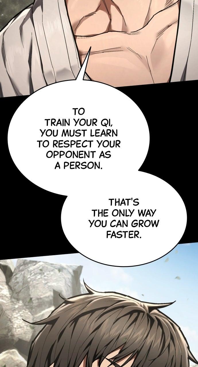 Read The Executioner chapter 50.4 image 58 on Lezhin