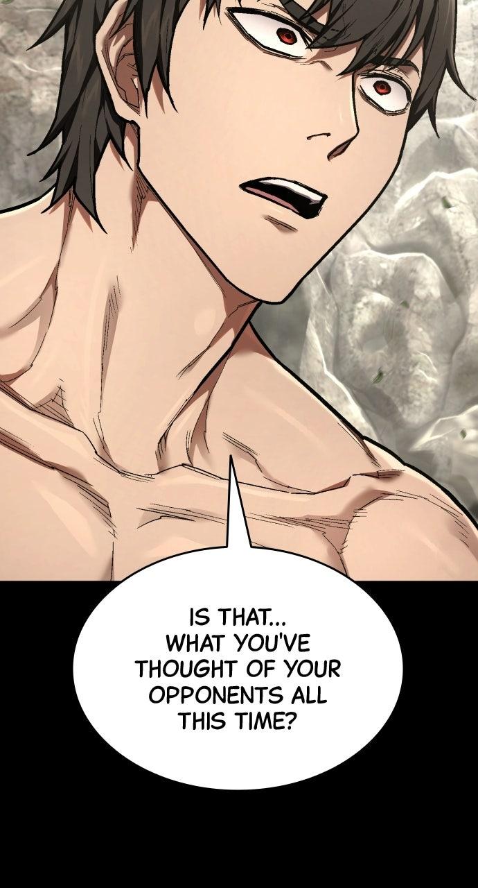 Read The Executioner chapter 50.4 image 59 on Lezhin