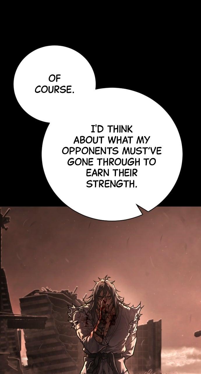 Read The Executioner chapter 50.4 image 60 on Lezhin