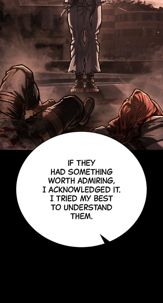 Read The Executioner chapter 50.4 image 61 on Lezhin