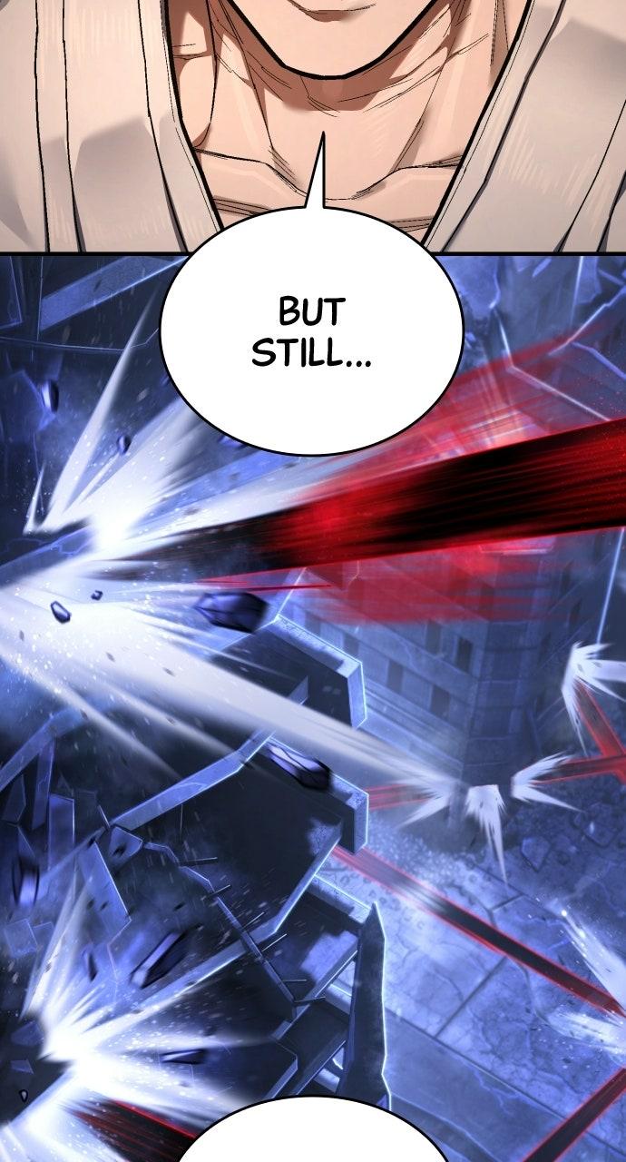 Read The Executioner chapter 50.4 image 64 on Lezhin