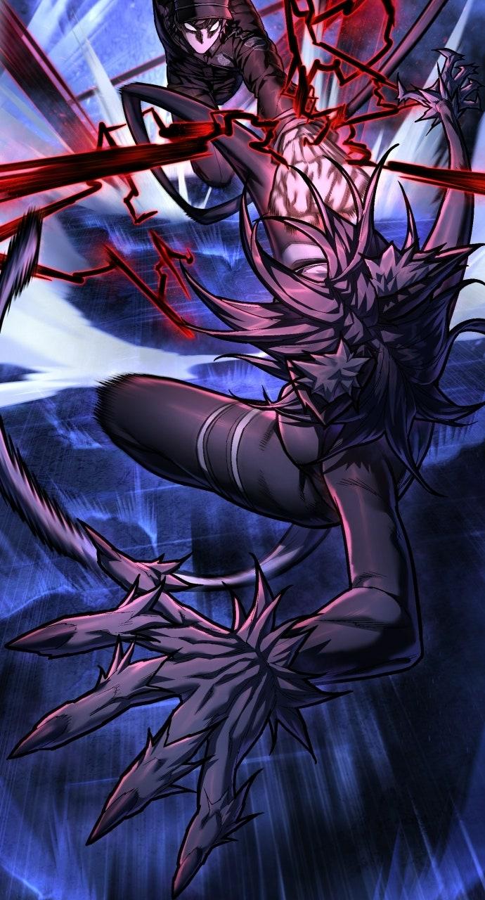 Read The Executioner chapter 50.4 image 66 on Lezhin