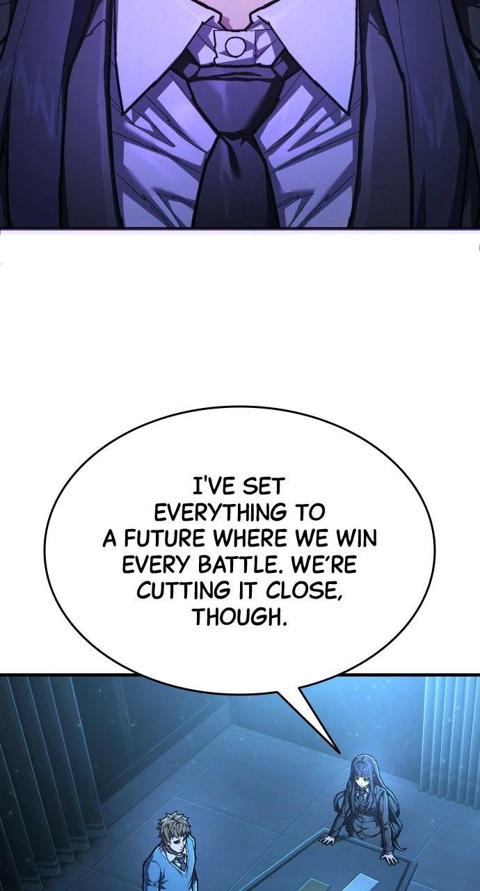 Read The Executioner chapter 50.4 image 7 on Lezhin