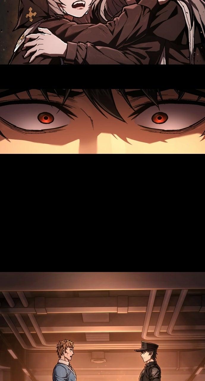 Read The Executioner chapter 50.4 image 73 on Lezhin