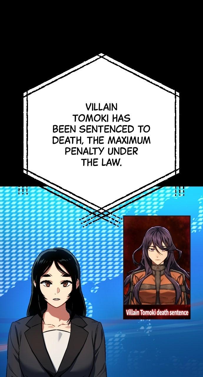 Read The Executioner chapter 50.4 image 76 on Lezhin