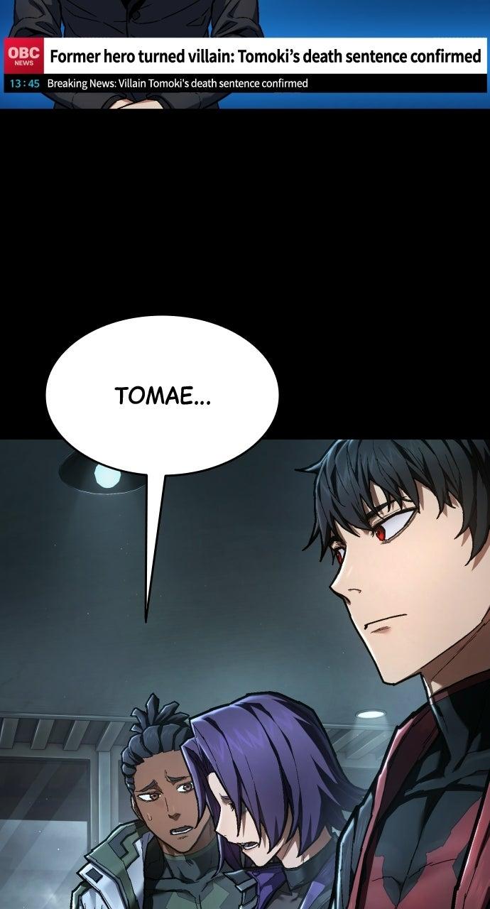 Read The Executioner chapter 50.4 image 77 on Lezhin