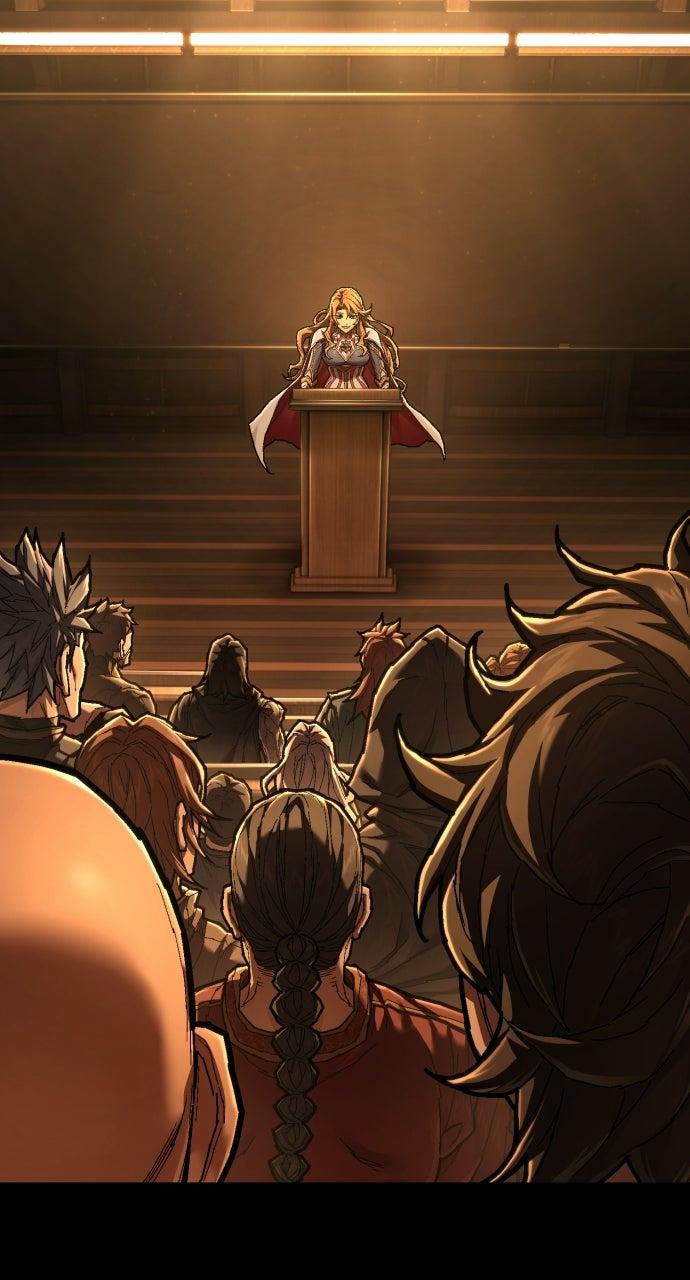Read The Executioner chapter 50.4 image 81 on Lezhin