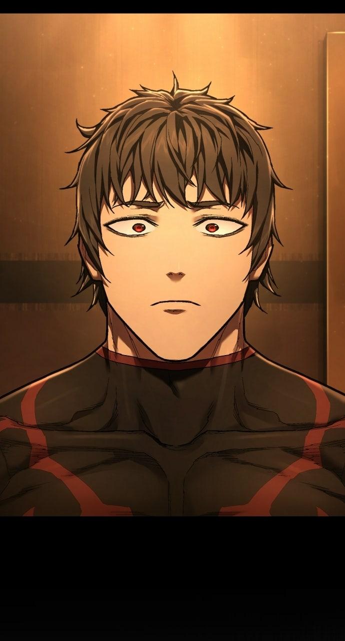 Read The Executioner chapter 50.4 image 83 on Lezhin