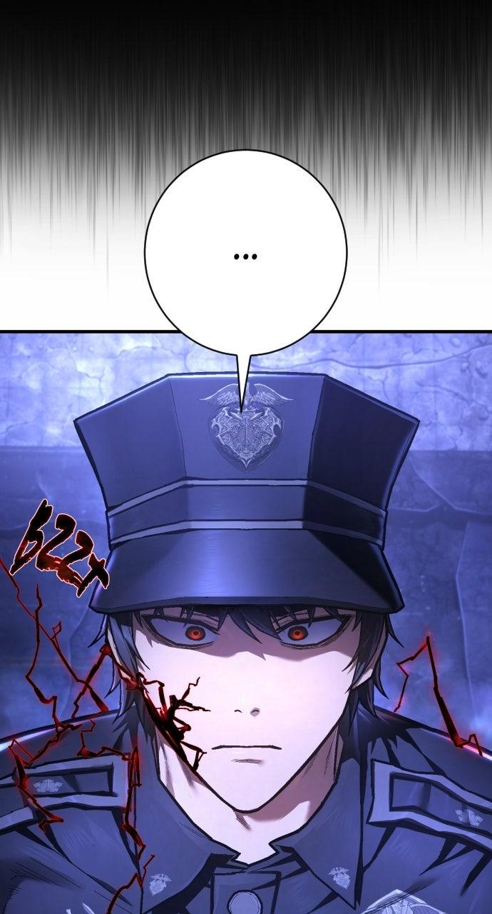 Read The Executioner chapter 50.4 image 84 on Lezhin