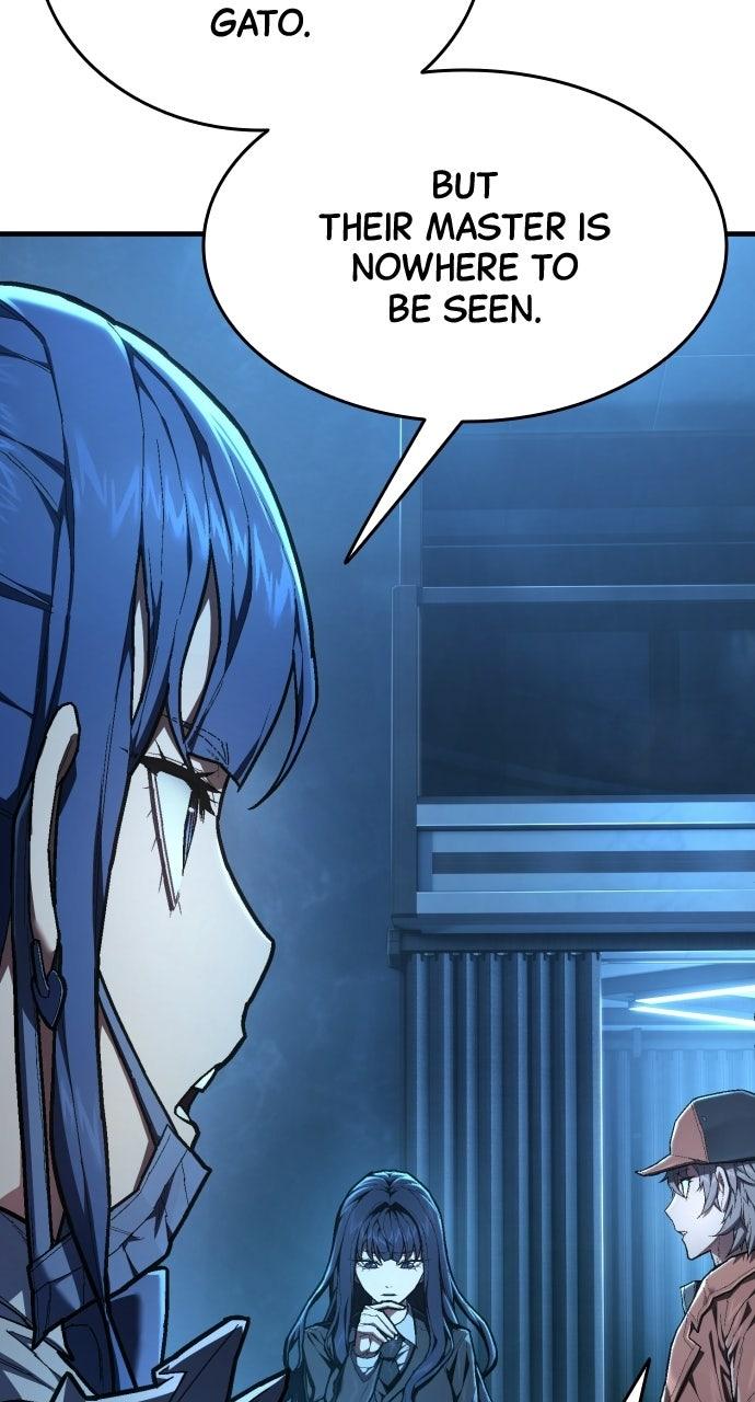 Read The Executioner chapter 50.4 image 9 on Lezhin