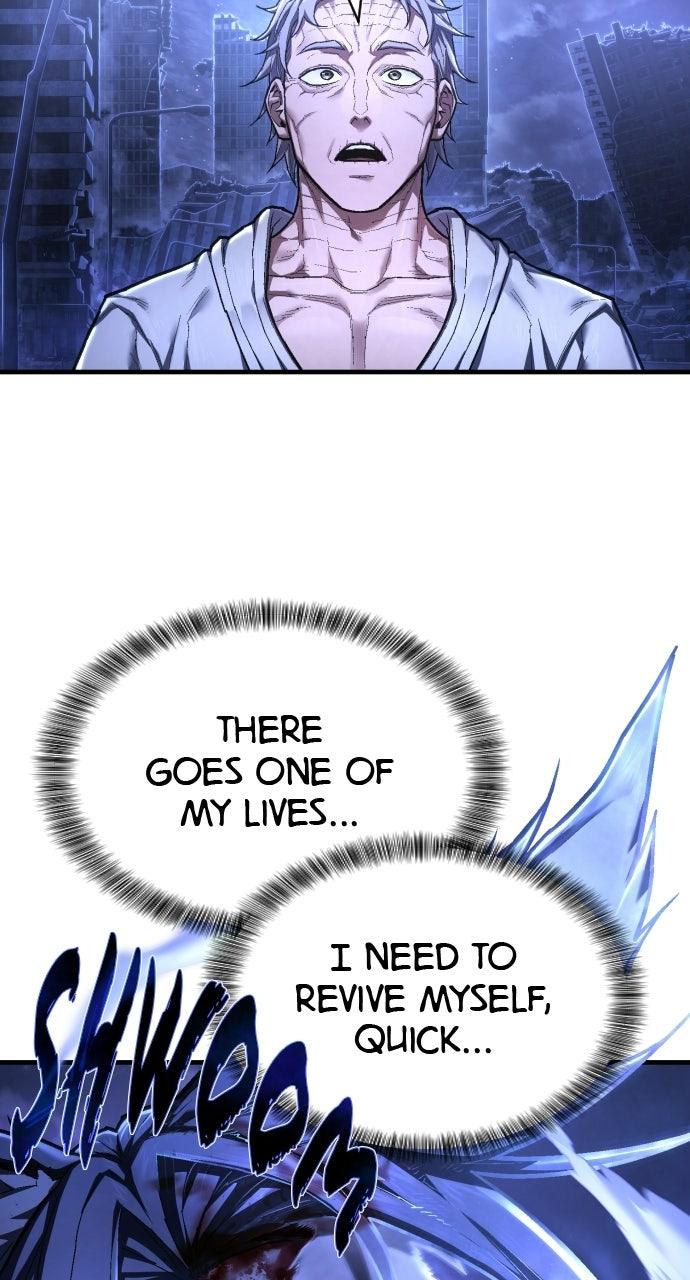 Read The Executioner chapter 50.4 image 92 on Lezhin
