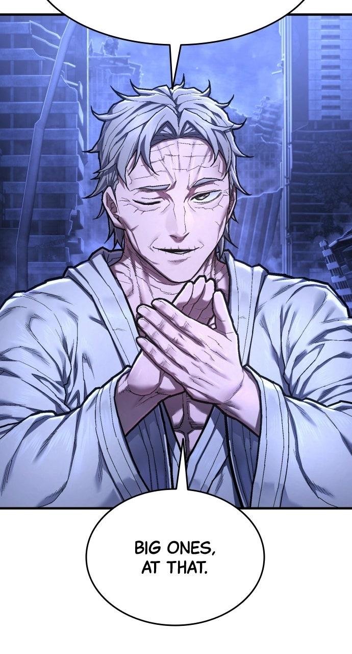 Read The Executioner chapter 50.4 image 97 on Lezhin