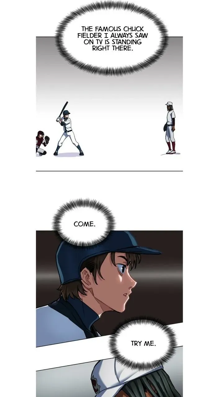 Read The Executioner chapter 50.5 image 13 on Lezhin