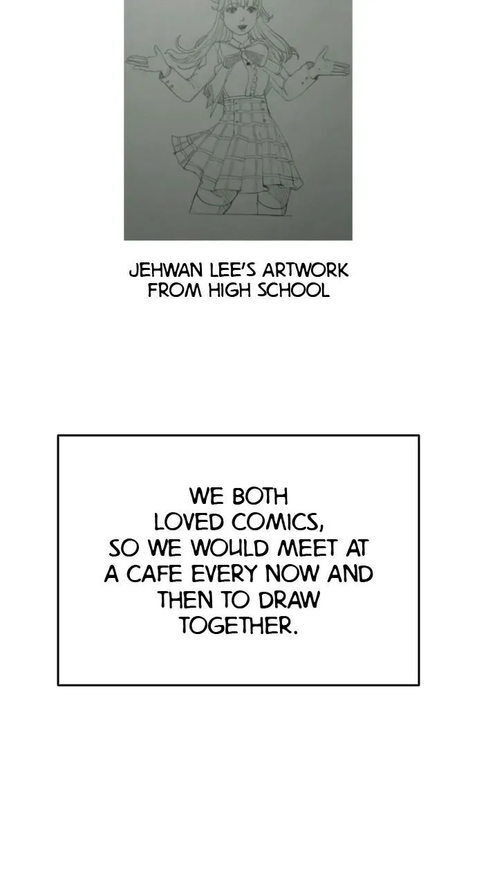 Read The Executioner chapter 50.5 image 4 on Lezhin