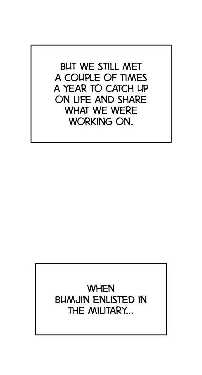 Read The Executioner chapter 50.5 image 6 on Lezhin