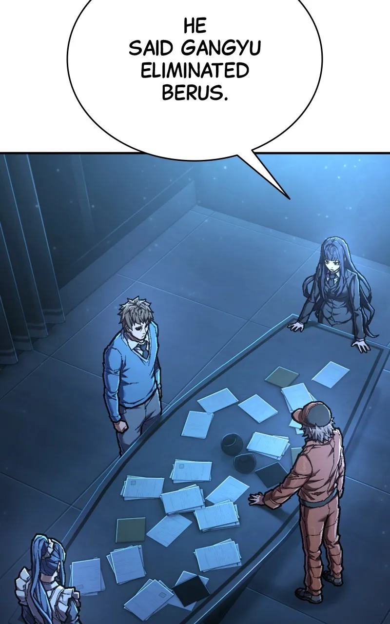 Read The Executioner chapter 50 image 1 on Lezhin