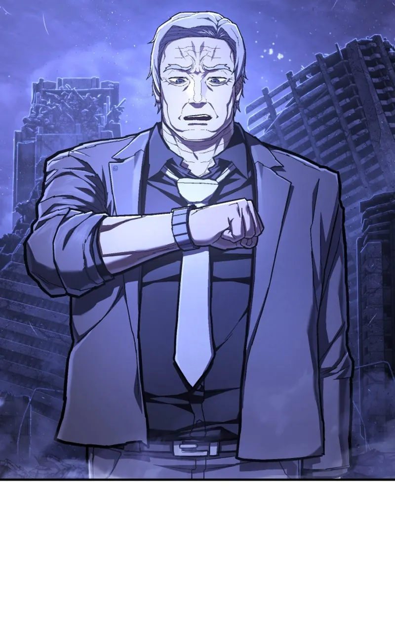 Read The Executioner chapter 50 image 10 on Lezhin