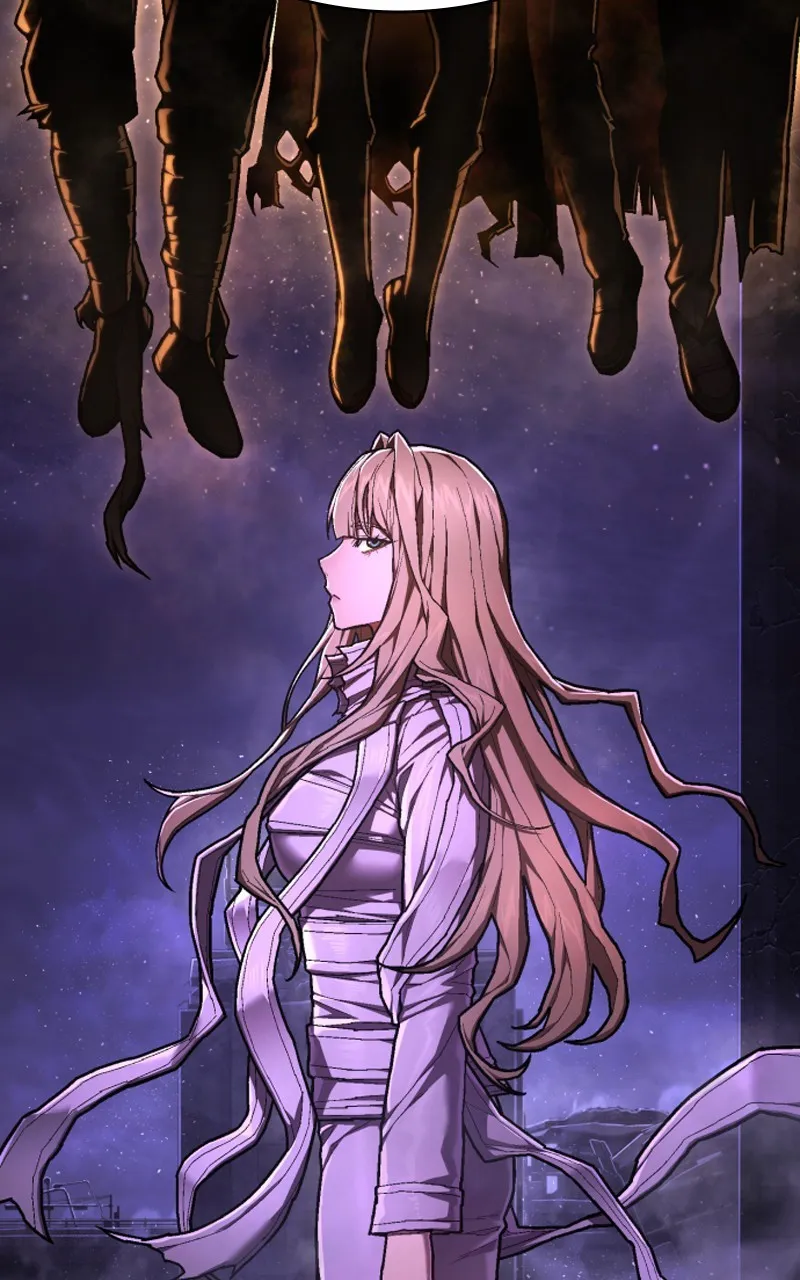 Read The Executioner chapter 50 image 101 on Lezhin