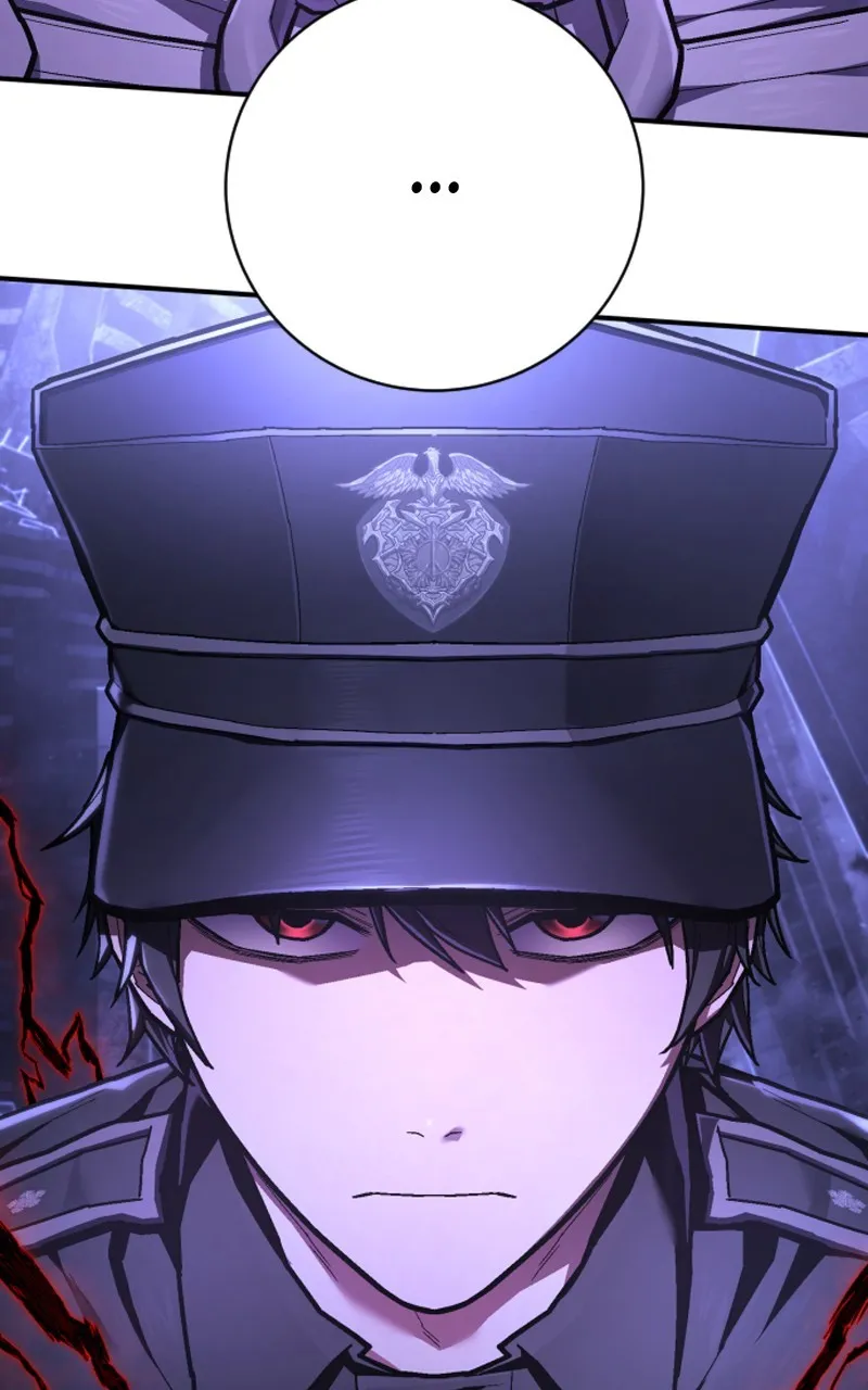 Read The Executioner chapter 50 image 105 on Lezhin
