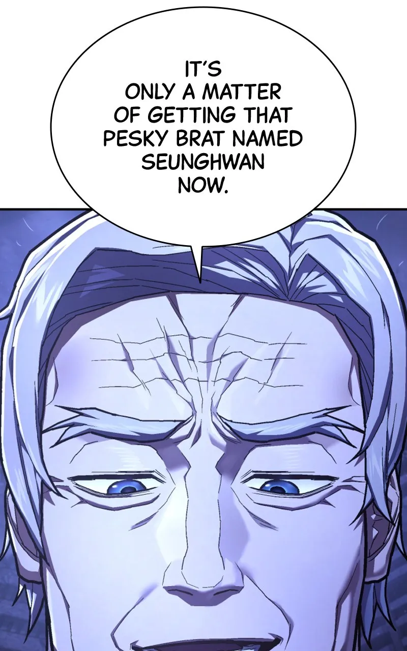 Read The Executioner chapter 50 image 11 on Lezhin