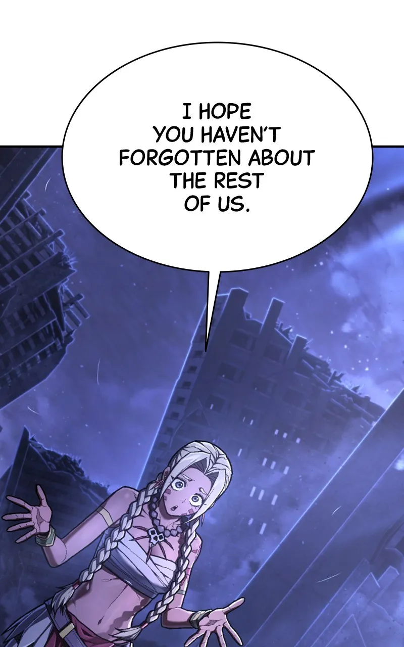 Read The Executioner chapter 50 image 13 on Lezhin