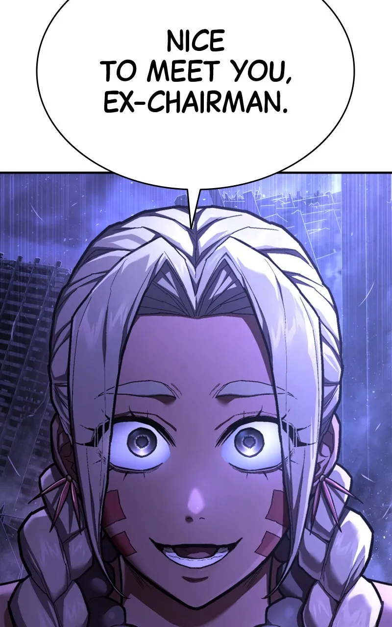 Read The Executioner chapter 50 image 15 on Lezhin