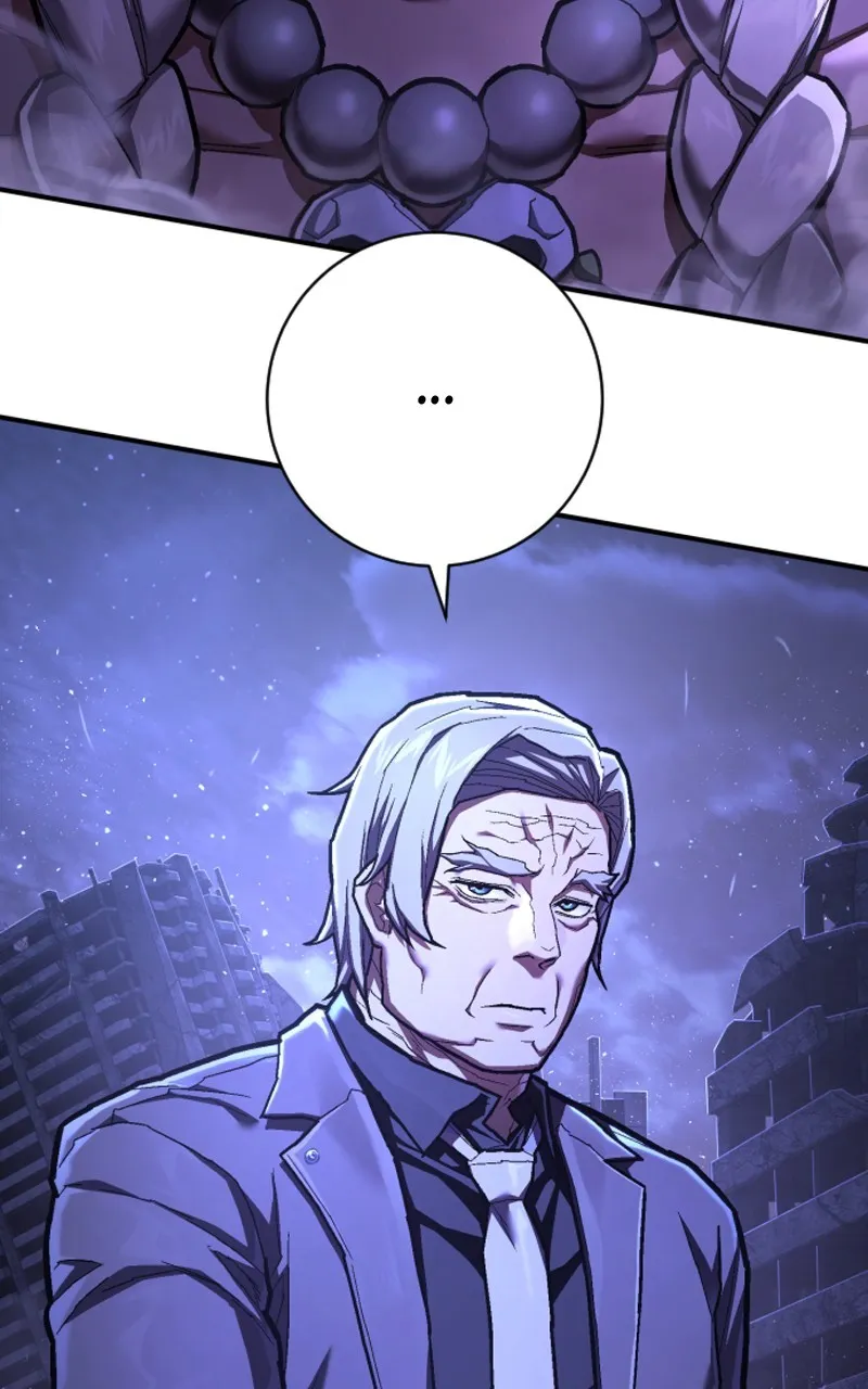 Read The Executioner chapter 50 image 16 on Lezhin