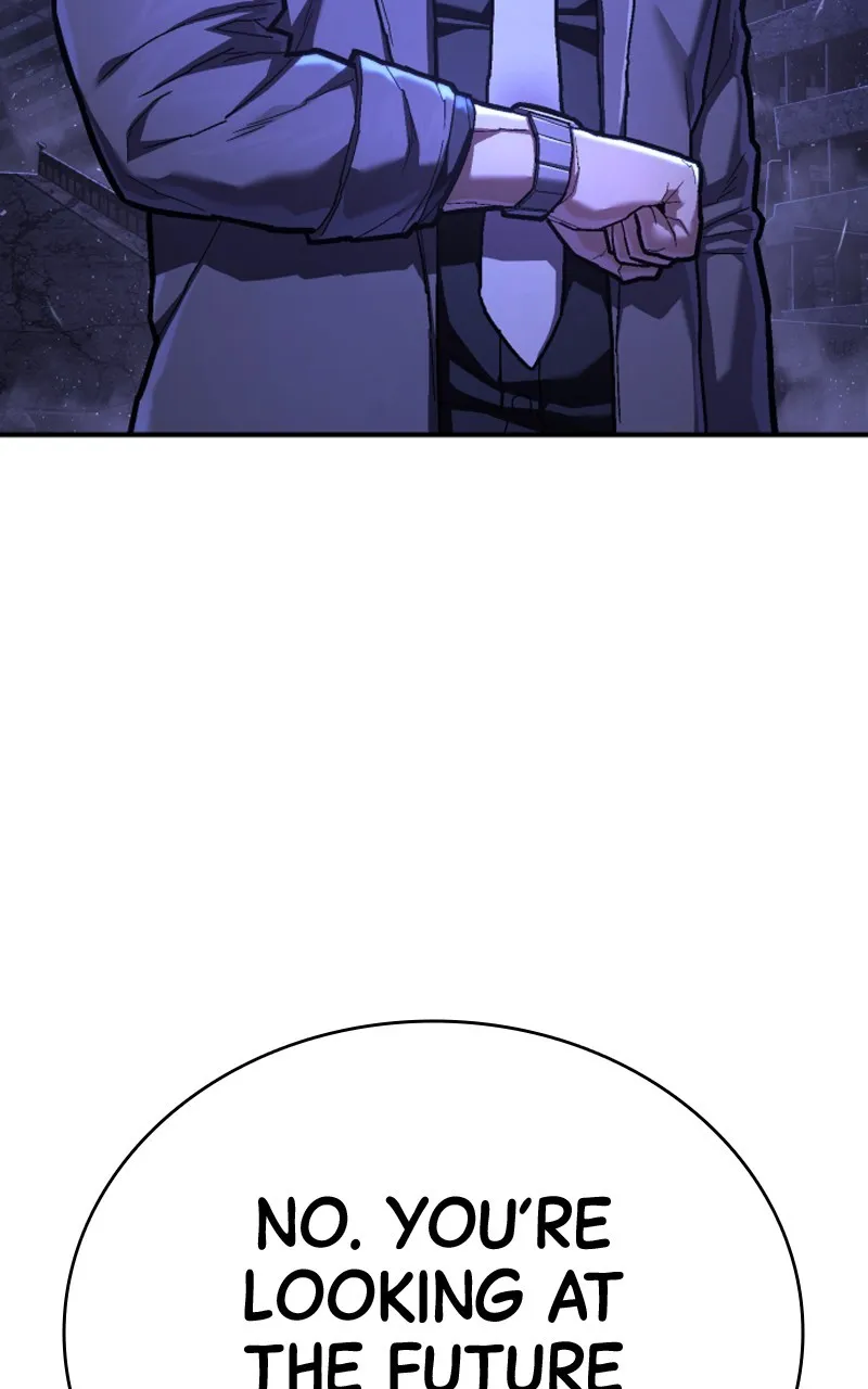 Read The Executioner chapter 50 image 17 on Lezhin