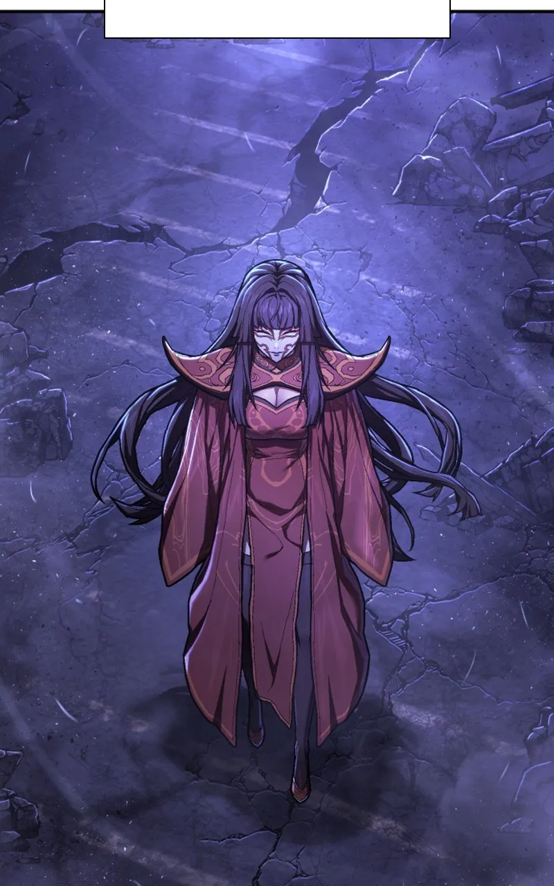 Read The Executioner chapter 50 image 19 on Lezhin