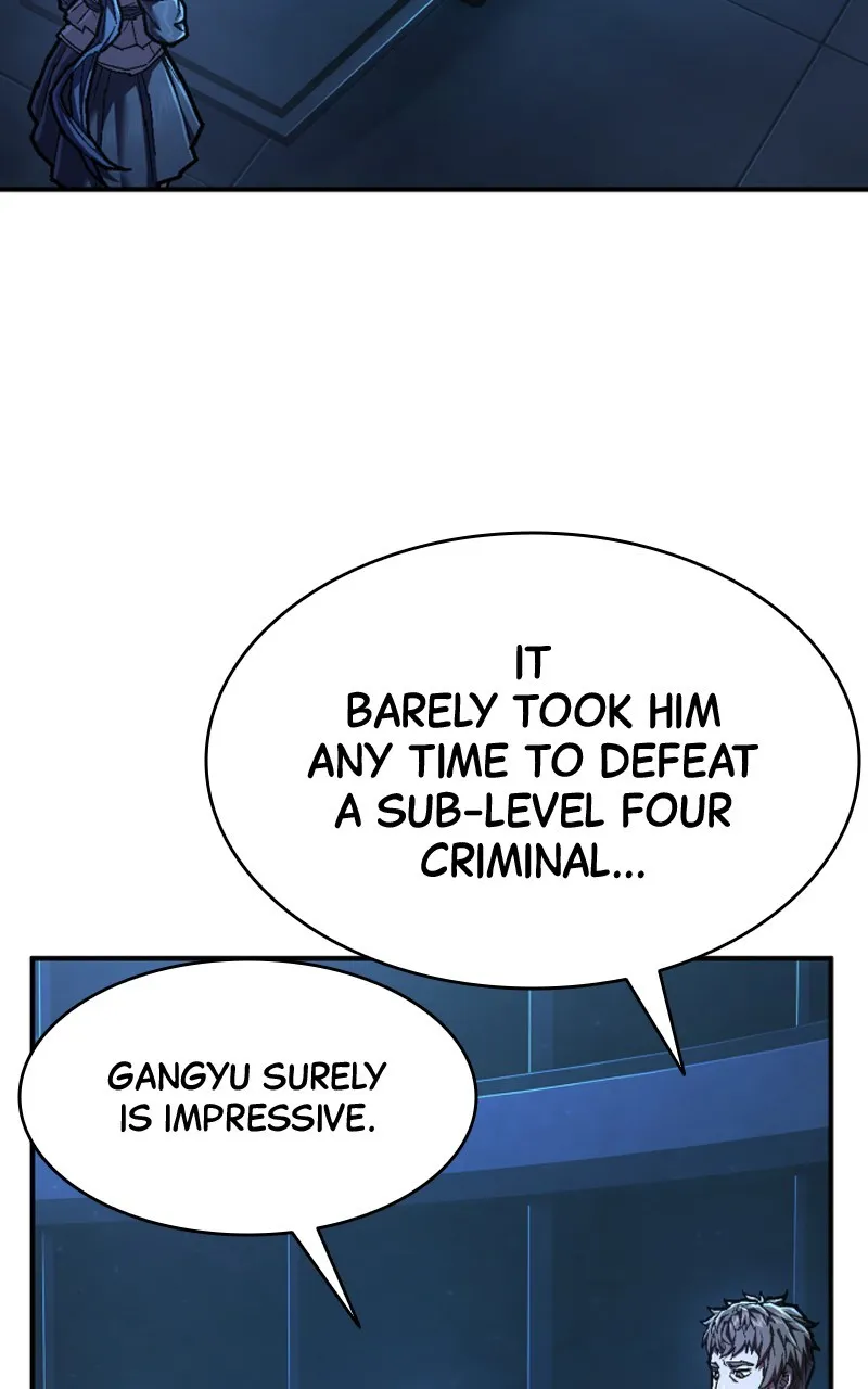 Read The Executioner chapter 50 image 2 on Lezhin