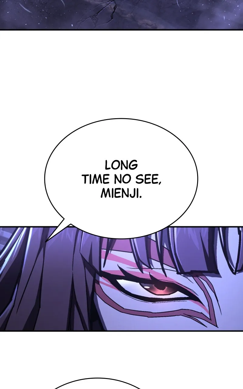Read The Executioner chapter 50 image 20 on Lezhin