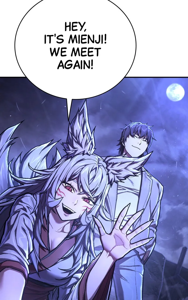 Read The Executioner chapter 50 image 21 on Lezhin