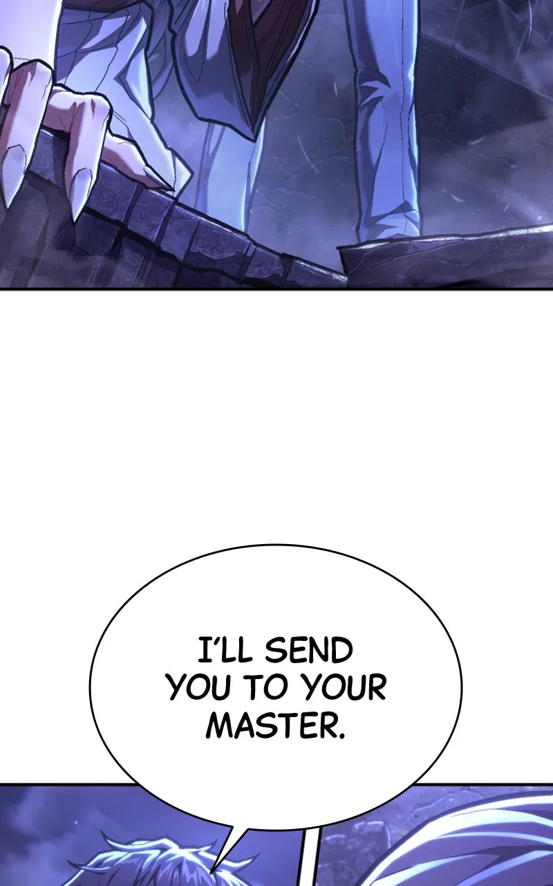 Read The Executioner chapter 50 image 22 on Lezhin